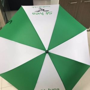 Umbrella – just in case