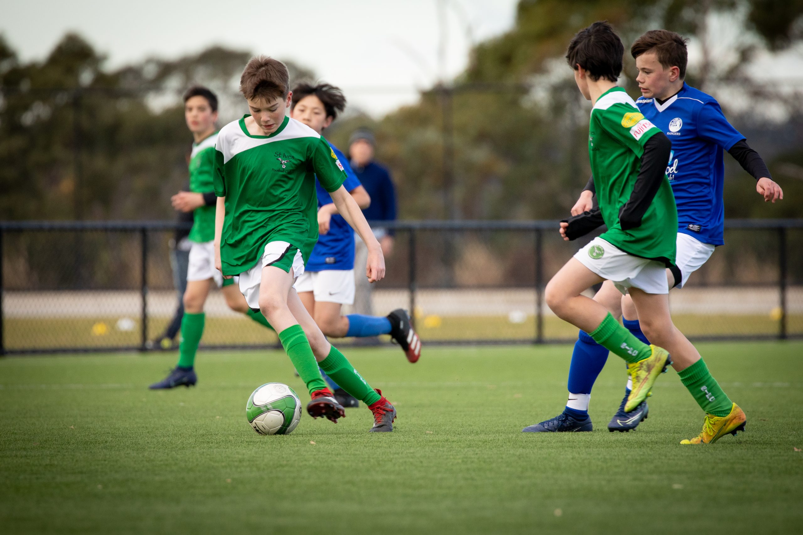 You are currently viewing Players needed for Junior Mixed U15 and U18 teams 2022